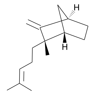 Epi-beta-Santalene