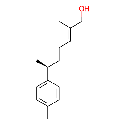 Nuciferol