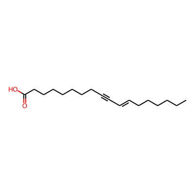 Ximenynic acid