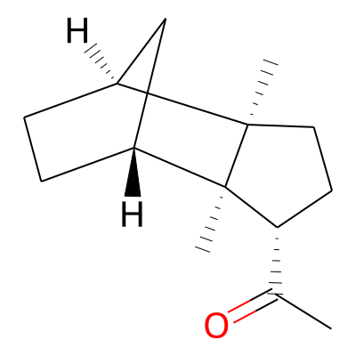 Acetyldihydroalbene