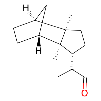 Cyclosantalal