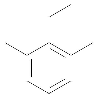 2-Ethyl-m-xylene