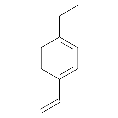 4-Ethylstyrene