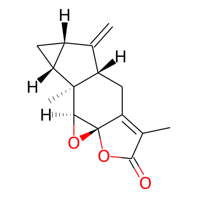 Chloranthalactone B