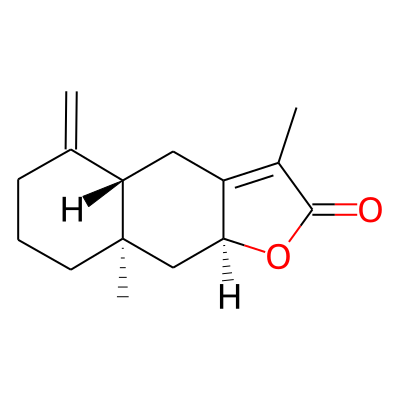 Atractylenolide II