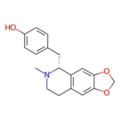 Cinnamolaurine