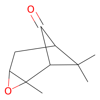 Chrysanthenone epoxide