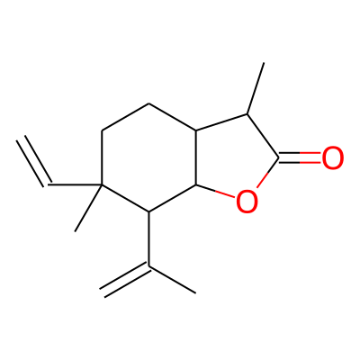 Saussurea lactone