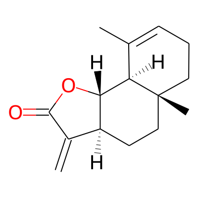alpha-Cyclocostunolide