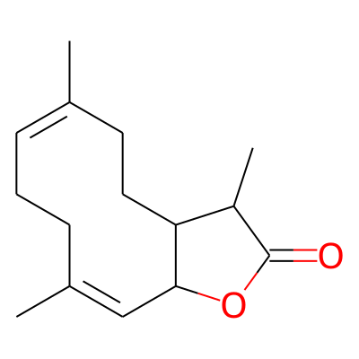 Dihydrocostunolide