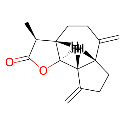Mokkolactone