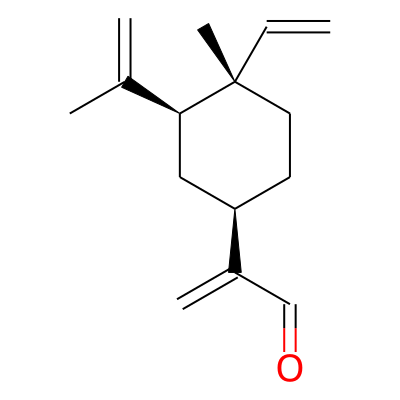 beta-Elemenal