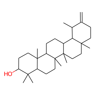 Taraxasterin