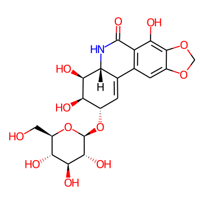 Kalbreclasine