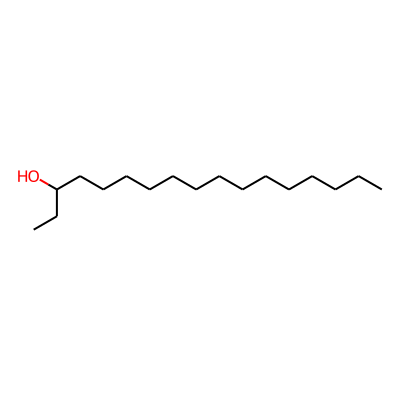 3-Heptadecanol