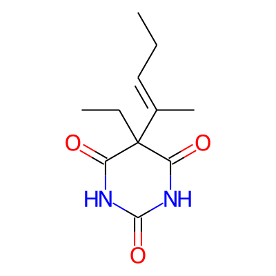 Vinbarbital