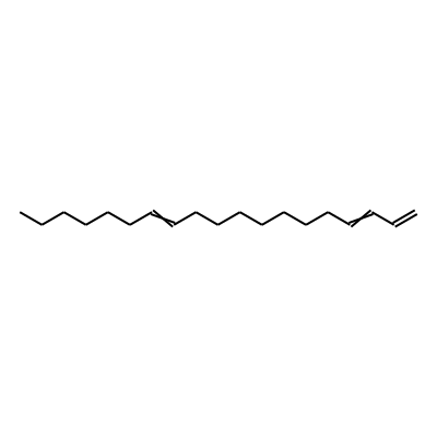 1,3,12-Nonadecatriene