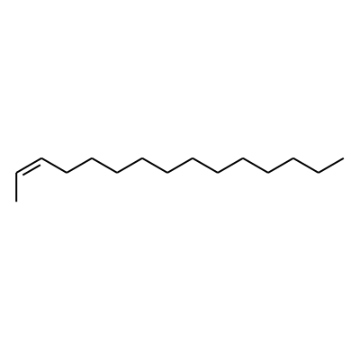 z-2-Pentadecene