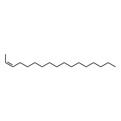 (Z)-2-Heptadecene