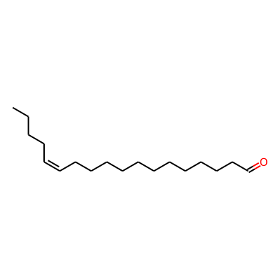 (Z)-13-Octadecenal