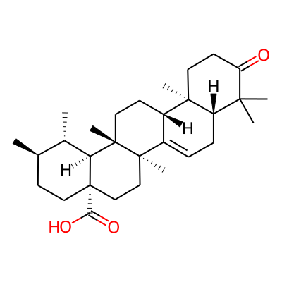 Terebenthifolic acid