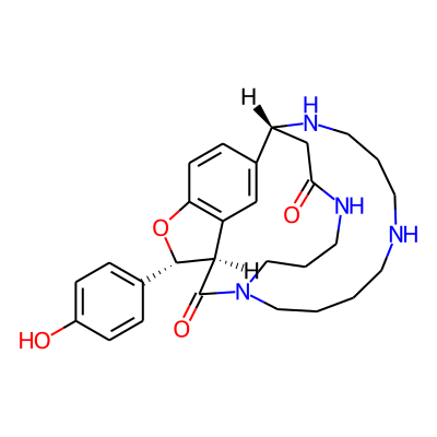 (-)-Ephedradine A