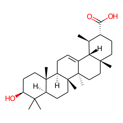 Dulcioic acid