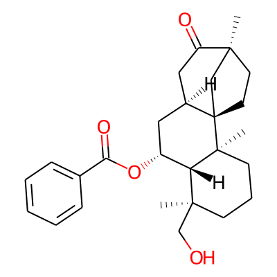 Dulcinol