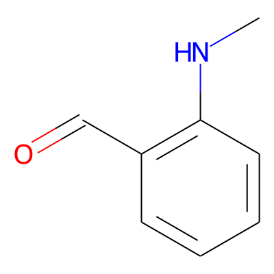 2-(Methylamino)benzaldehyde