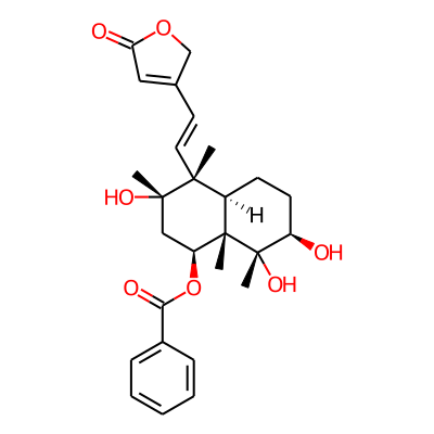 Scuterivulactone D
