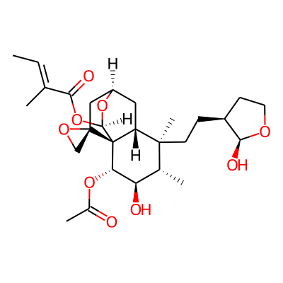 Scutegalin B