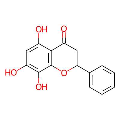 Dihydronorwogonin