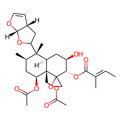 Galericulin