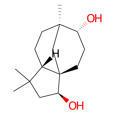 Clovanediol