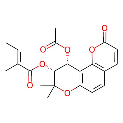 Isopteryxin