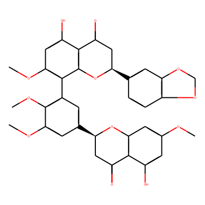 Anacarduflavanone