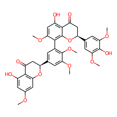 Nallaflavanone