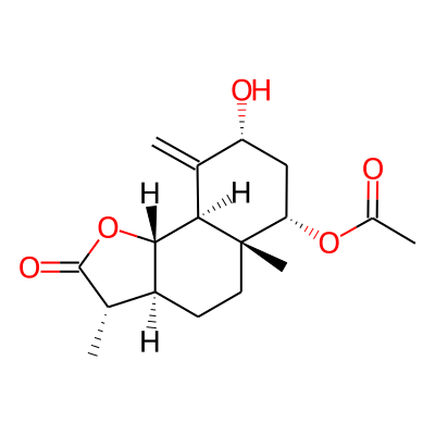 1-Acetylerivanin