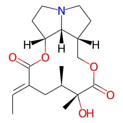 Neoplatyphylline