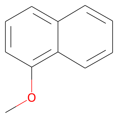 1-Methoxynaphthalene