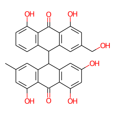 Palmidin A