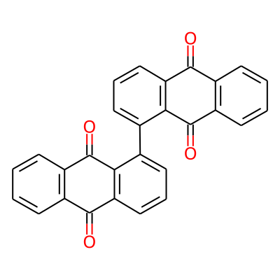 [1,1'-Bianthracene]-9,9',10,10'-tetrone