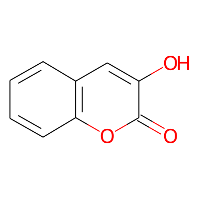 3-Hydroxycoumarin