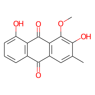 Obtusifolin