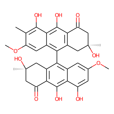 Occidentalol I