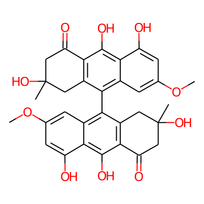 Occidentalol II
