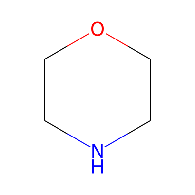 Morpholine