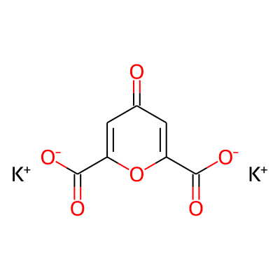 Potassium chelidonate