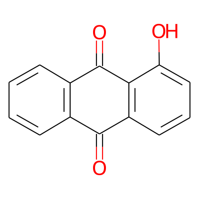 1-Hydroxyanthraquinone