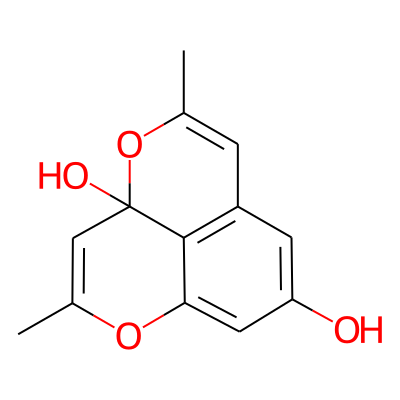 Barakol